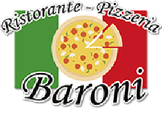Pizzeria Baroni in Neunkirchen